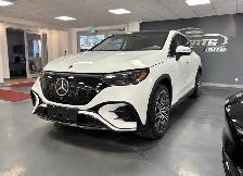 2023 Mercedes-Benz EQE EQE 500 4MATIC SUV - Photo 2
