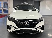 2023 Mercedes-Benz EQE EQE 500 4MATIC SUV - Photo 3