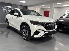 2023 Mercedes-Benz EQE EQE 500 4MATIC SUV - Photo 5