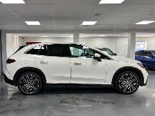 2023 Mercedes-Benz EQE EQE 500 4MATIC SUV - Photo 6