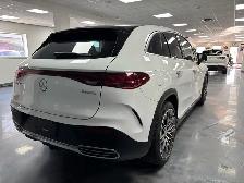 2023 Mercedes-Benz EQE EQE 500 4MATIC SUV - Photo 7