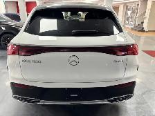 2023 Mercedes-Benz EQE EQE 500 4MATIC SUV - Photo 8