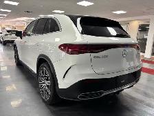 2023 Mercedes-Benz EQE EQE 500 4MATIC SUV - Photo 9