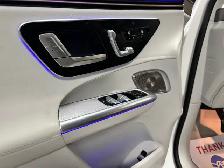 2023 Mercedes-Benz EQE EQE 500 4MATIC SUV - Photo 10