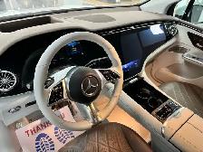 2023 Mercedes-Benz EQE EQE 500 4MATIC SUV - Photo 11