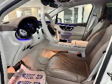 2023 Mercedes-Benz EQE EQE 500 4MATIC SUV - Photo 12