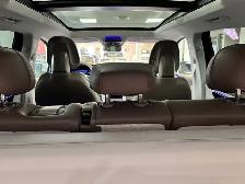 2023 Mercedes-Benz EQE EQE 500 4MATIC SUV - Photo 19