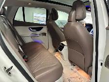 2023 Mercedes-Benz EQE EQE 500 4MATIC SUV - Photo 20