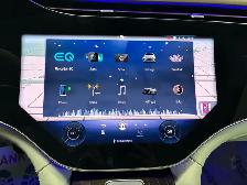 2023 Mercedes-Benz EQE EQE 500 4MATIC SUV - Photo 32