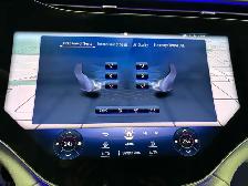 2023 Mercedes-Benz EQE EQE 500 4MATIC SUV - Photo 33