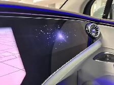 2023 Mercedes-Benz EQE EQE 500 4MATIC SUV - Photo 35