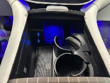 2023 Mercedes-Benz EQE EQE 500 4MATIC SUV - Photo 36