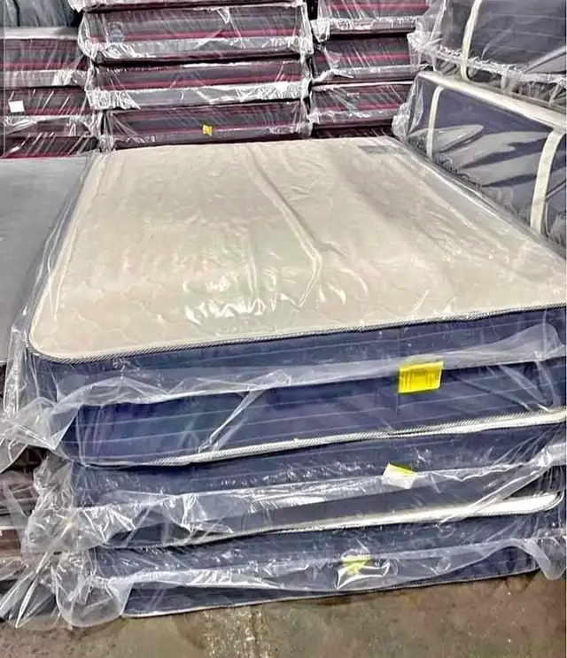 CASH ON DELIVERY!brand new mattresses all sizes fast delivery