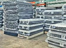 CASH ON DELIVERY!brand new mattresses all sizes fast delivery - Photo 2