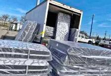 CASH ON DELIVERY!brand new mattresses all sizes fast delivery - Photo 4