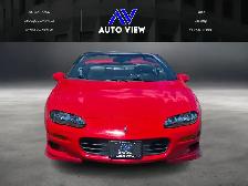 2000 Chevrolet Camaro Z28 COLLECTABLE SUMMER CAR - Photo 2