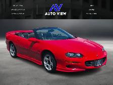 2000 Chevrolet Camaro Z28 COLLECTABLE SUMMER CAR - Photo 3