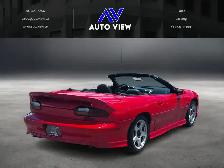 2000 Chevrolet Camaro Z28 COLLECTABLE SUMMER CAR - Photo 5