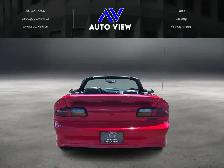 2000 Chevrolet Camaro Z28 COLLECTABLE SUMMER CAR - Photo 6