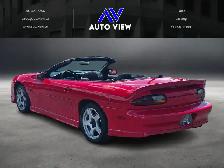 2000 Chevrolet Camaro Z28 COLLECTABLE SUMMER CAR - Photo 7