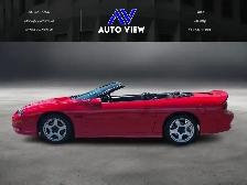 2000 Chevrolet Camaro Z28 COLLECTABLE SUMMER CAR - Photo 8