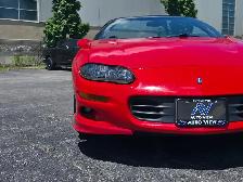 2000 Chevrolet Camaro Z28 COLLECTABLE SUMMER CAR - Photo 10
