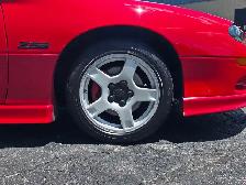2000 Chevrolet Camaro Z28 COLLECTABLE SUMMER CAR - Photo 12