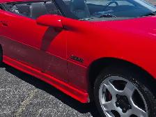 2000 Chevrolet Camaro Z28 COLLECTABLE SUMMER CAR - Photo 13