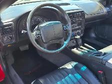 2000 Chevrolet Camaro Z28 COLLECTABLE SUMMER CAR - Photo 17