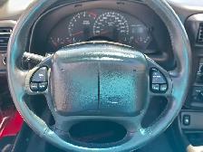 2000 Chevrolet Camaro Z28 COLLECTABLE SUMMER CAR - Photo 20