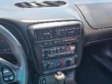 2000 Chevrolet Camaro Z28 COLLECTABLE SUMMER CAR - Photo 24