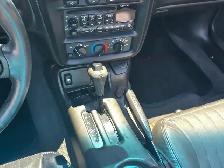 2000 Chevrolet Camaro Z28 COLLECTABLE SUMMER CAR - Photo 25