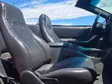 2000 Chevrolet Camaro Z28 COLLECTABLE SUMMER CAR - Photo 26