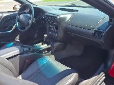 2000 Chevrolet Camaro Z28 COLLECTABLE SUMMER CAR - Photo 27