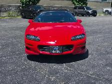 2000 Chevrolet Camaro Z28 COLLECTABLE SUMMER CAR - Photo 29
