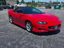 2000 Chevrolet Camaro Z28 COLLECTABLE SUMMER CAR - Photo 30