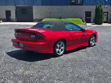 2000 Chevrolet Camaro Z28 COLLECTABLE SUMMER CAR - Photo 32