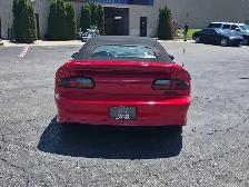 2000 Chevrolet Camaro Z28 COLLECTABLE SUMMER CAR - Photo 33