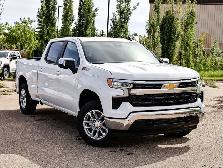 2026 Chevrolet Silverado 1500 LT - Photo 2