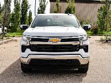 2026 Chevrolet Silverado 1500 LT - Photo 3