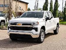 2026 Chevrolet Silverado 1500 LT - Photo 4