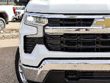 2026 Chevrolet Silverado 1500 LT - Photo 5