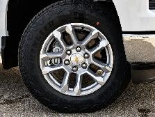 2026 Chevrolet Silverado 1500 LT - Photo 6