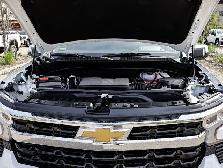 2026 Chevrolet Silverado 1500 LT - Photo 9