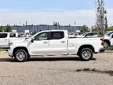 2026 Chevrolet Silverado 1500 LT - Photo 10