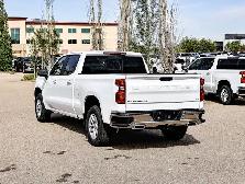 2026 Chevrolet Silverado 1500 LT - Photo 11