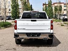 2026 Chevrolet Silverado 1500 LT - Photo 12