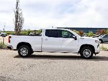 2026 Chevrolet Silverado 1500 LT - Photo 14