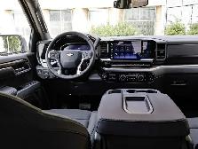 2026 Chevrolet Silverado 1500 LT - Photo 27