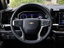 2026 Chevrolet Silverado 1500 LT - Photo 29